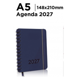 Cervantes -  Agenda 2026 Día Página Polipiel