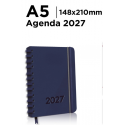 Cervantes -  Agenda 2027 Día Página Polipiel
