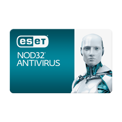 ESET NOD32 Antivirus