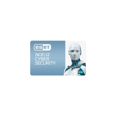 ESET NOD32 Antivirus