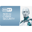 ESET - NOD32 Cyber Security  (MAC)